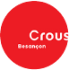 Logo Crous Besançon
