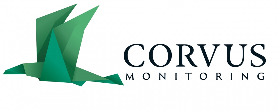 Logo Corvus Monitoring