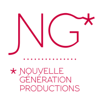 Logo NG Productions