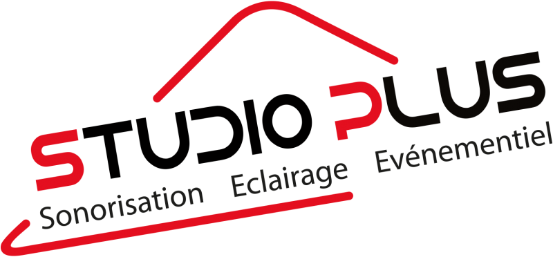 Logo Studio Plus