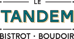 Logo Tandem